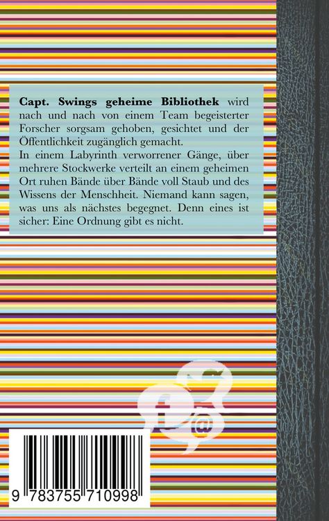 Produktbild: Das LSD Tattoo