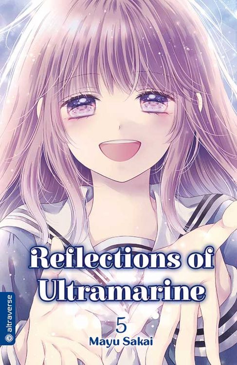 Produktbild: Reflections of Ultramarine 05