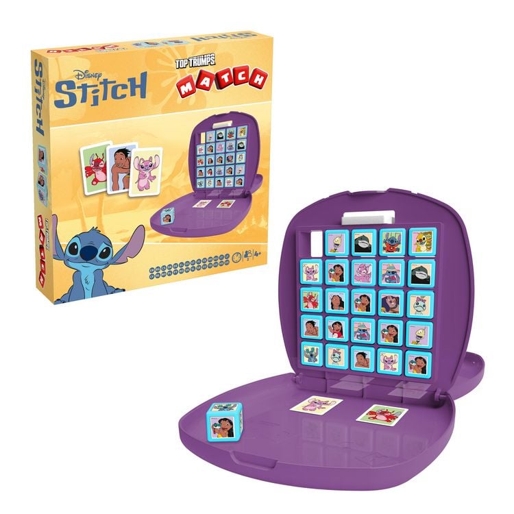 Produktbild: Match Stitch