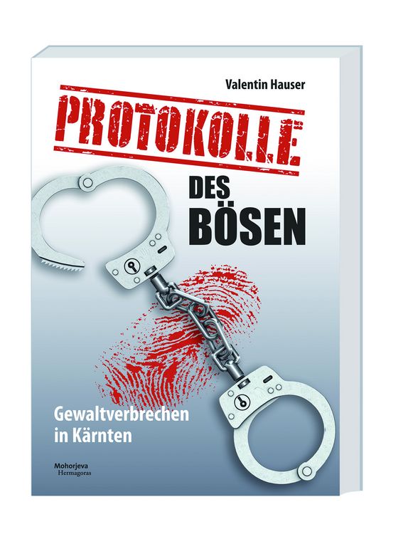 Produktbild: Protokolle des B&ouml;sen
