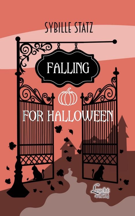 Produktbild: Falling for Halloween
