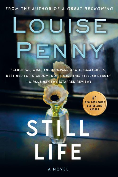 Produktbild: Still Life