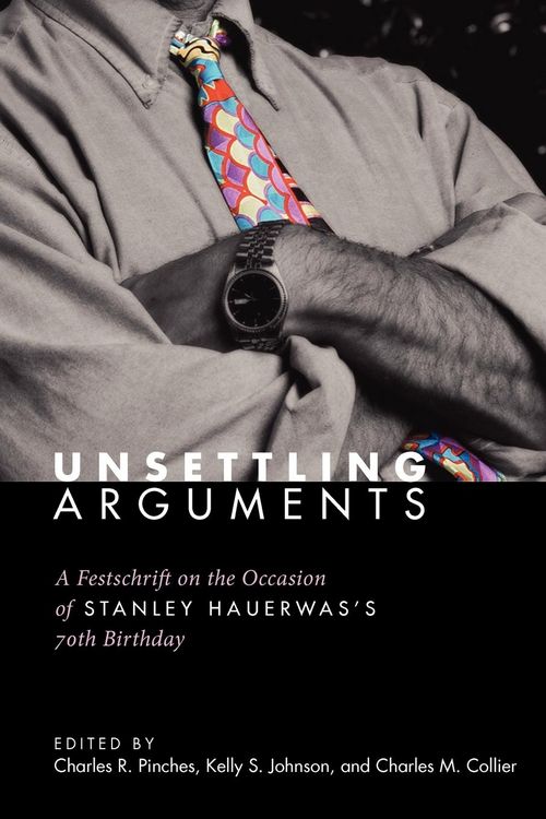 Produktbild: Unsettling Arguments