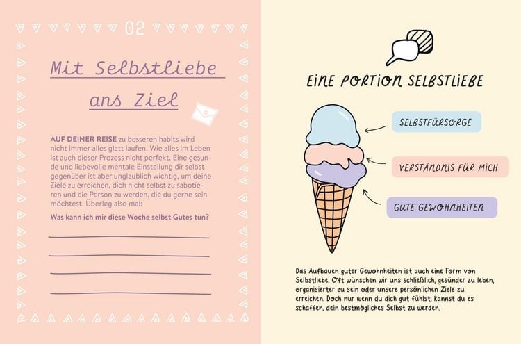 Produktbild: Mit Micro Habits zu gro&szlig;em Gl&uuml;ck
