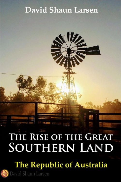 Produktbild: The Rise of the Great Southern Land