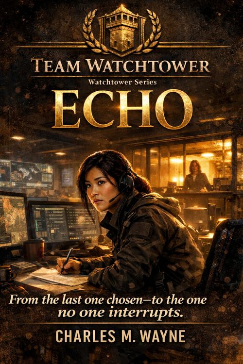 Produktbild: ECHO