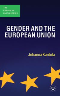 Produktbild: Gender and the European Union