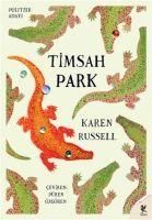 Produktbild: Timsah Park