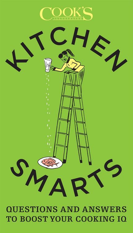 Produktbild: Kitchen Smarts