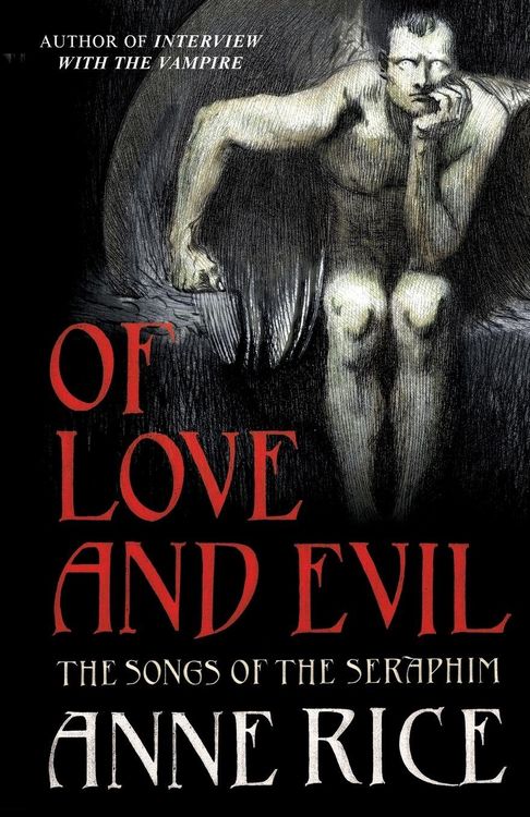 Produktbild: Of Love and Evil