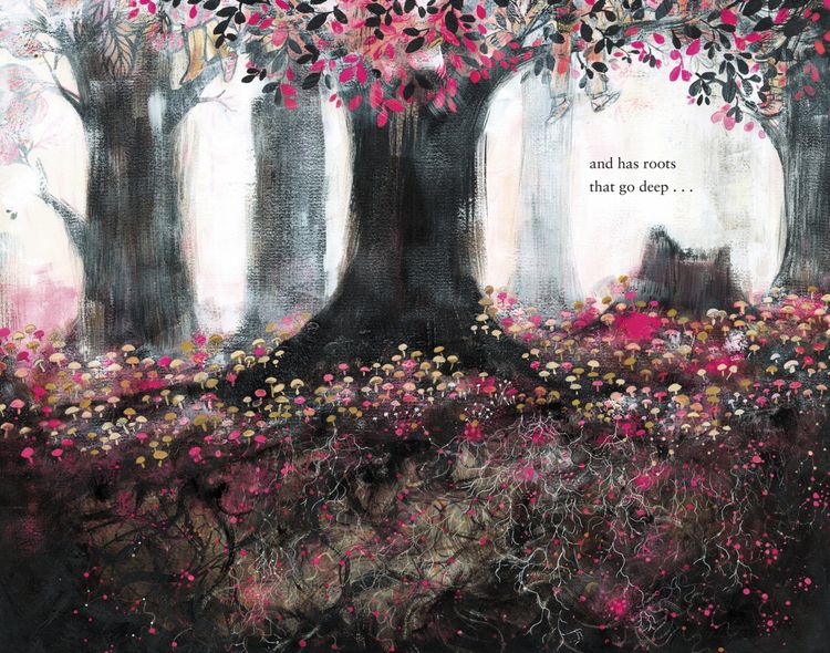 Produktbild: The Tree in Me