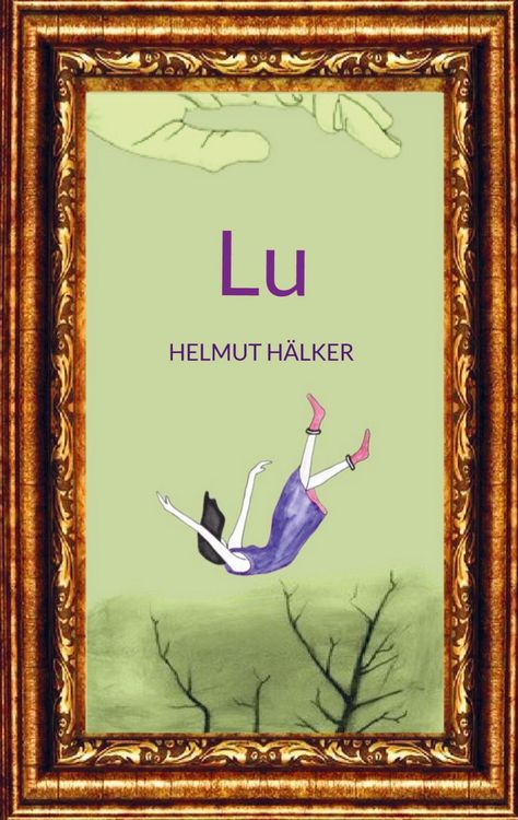 Produktbild: Helmut H&auml;lker: Lu