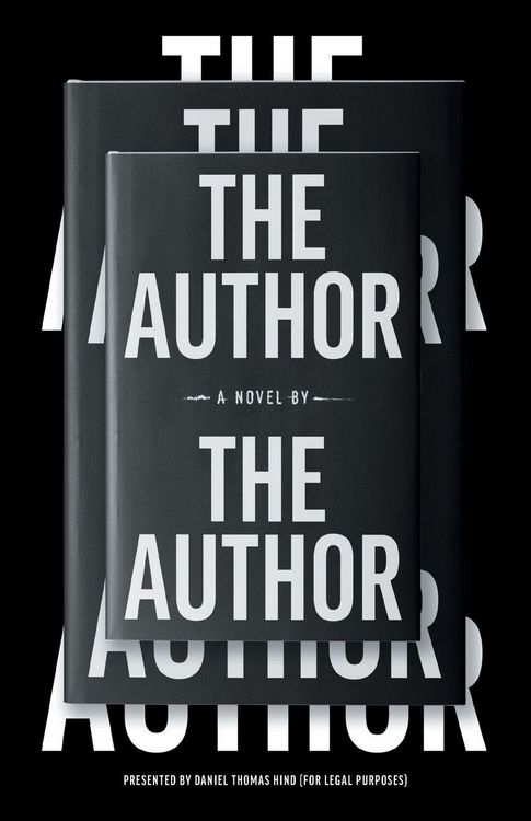 Produktbild: THE AUTHOR by The Author