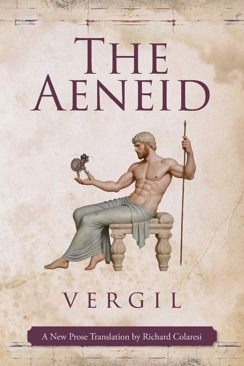 Produktbild: The Aeneid