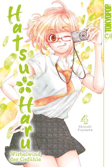Produktbild: Hatsu Haru - Wirbelwind der Gef&uuml;hle 04