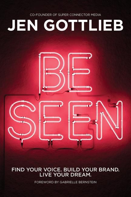 Produktbild: BE SEEN