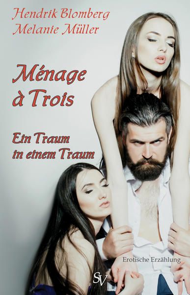 Produktbild: M&eacute;nage &agrave; Trois