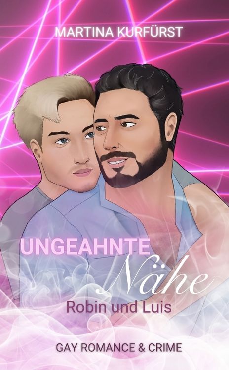 Produktbild: Ungeahnte N&auml;he