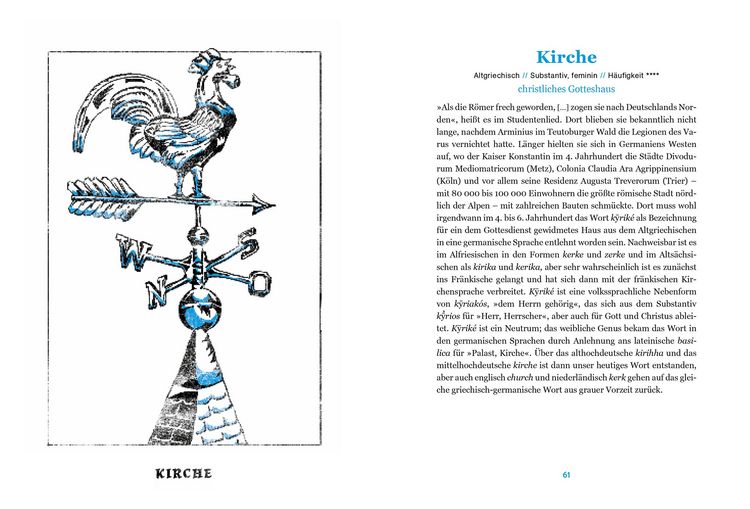 Produktbild: Eingewanderte W&ouml;rter