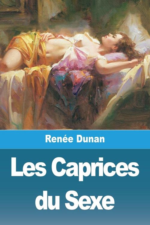 Produktbild: Les Caprices du Sexe