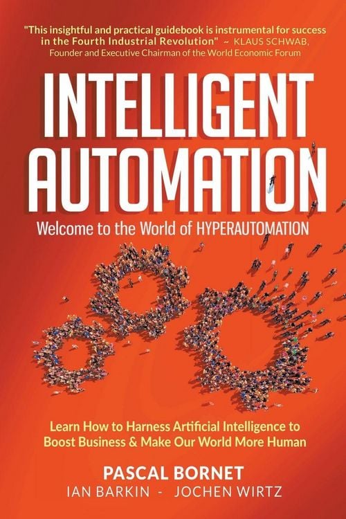 Produktbild: INTELLIGENT AUTOMATION