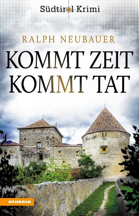 Produktbild: Kommt Zeit kommt Tat