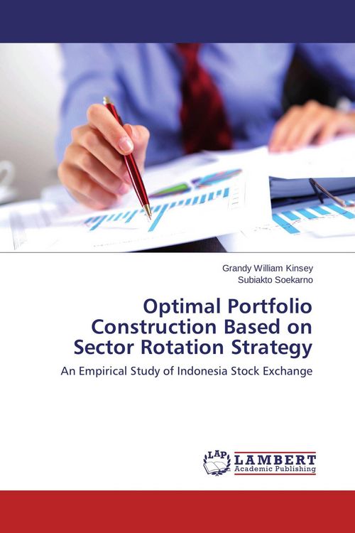 Produktbild: Optimal Portfolio Construction Based on Sector Rotation Strategy