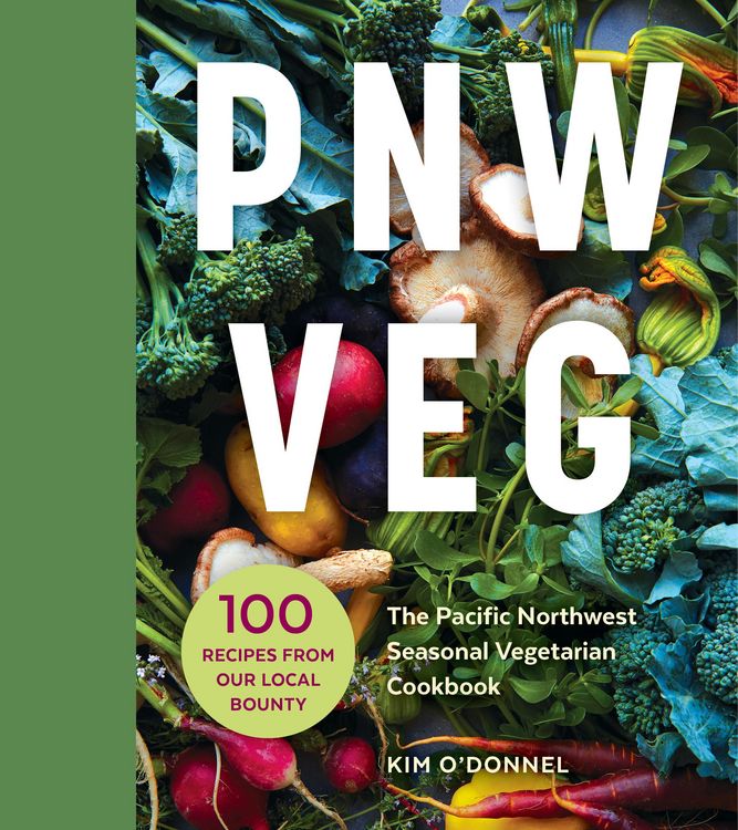 Produktbild: Pnw Veg