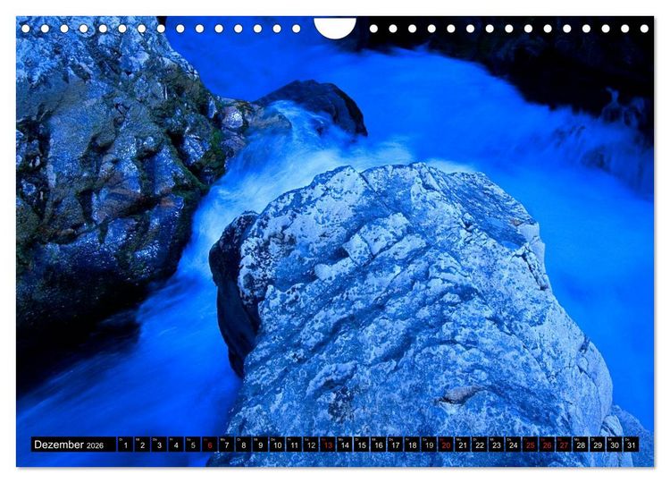 Produktbild: Provence Impressionen (Wandkalender 2026 DIN A4 quer), CALVENDO Monatskalender