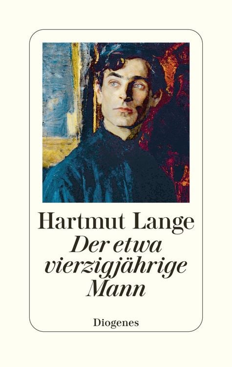 Produktbild: Der etwa vierzigj&auml;hrige Mann