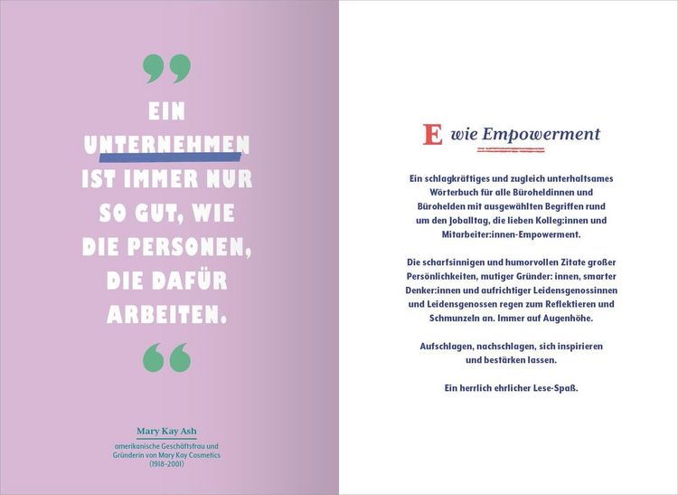 Produktbild: W&ouml;rterbuch f&uuml;r den B&uuml;roalltag