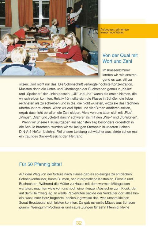 Produktbild: Wir vom Jahrgang 1979 - Kindheit und Jugend