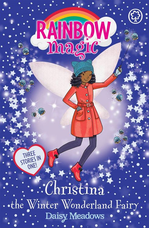 Produktbild: Rainbow Magic