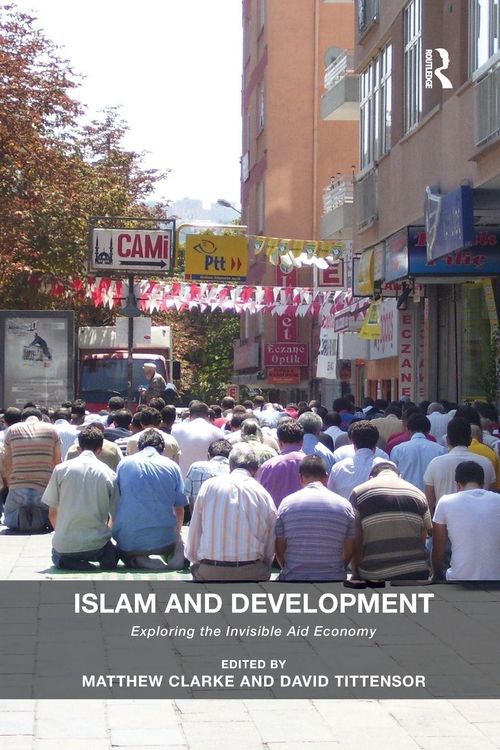 Produktbild: Islam and Development