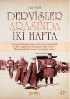 Produktbild: Dervisler Arasinda Iki Hafta