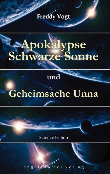 Produktbild: Apokalypse Schwarze Sonne und Geheimsache Unna