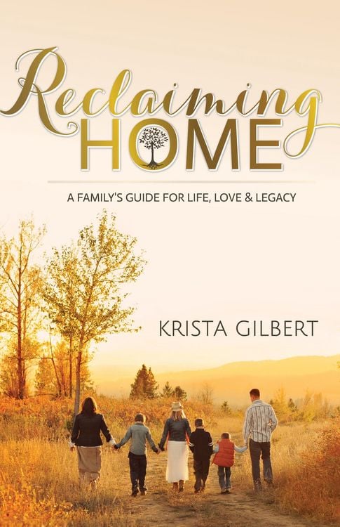 Produktbild: Reclaiming Home