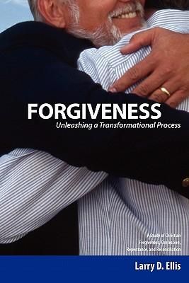 Produktbild: Forgiveness: Unleashing a Transformational Process