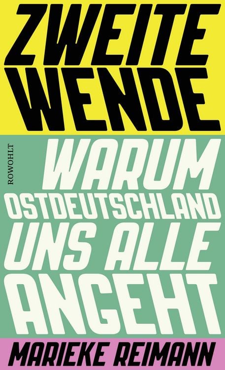 Produktbild: Zweite Wende