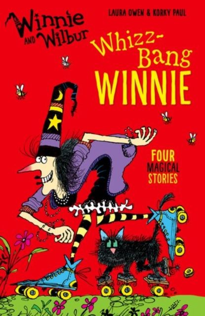 Produktbild: Winnie and Wilbur: Whizz Bang Winnie