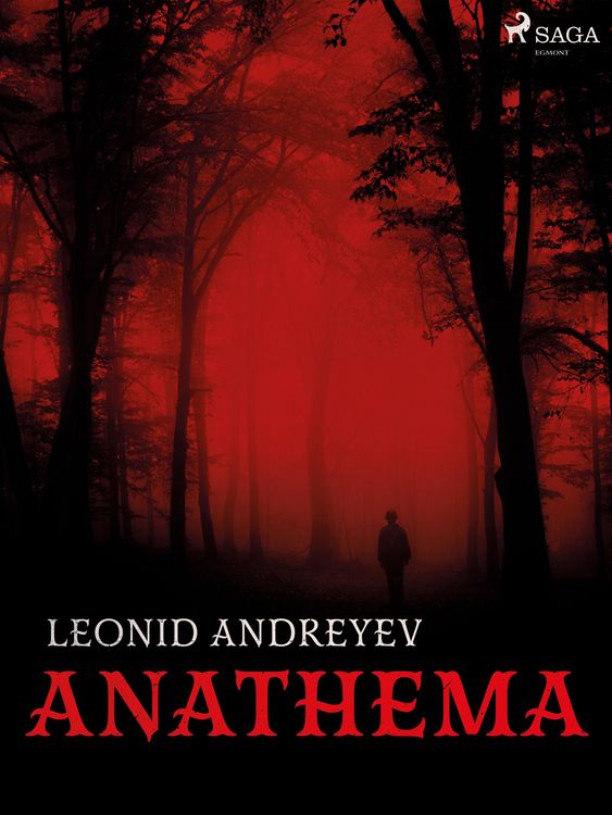 Produktbild: Anathema