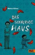 Produktbild: Das schaurige Haus