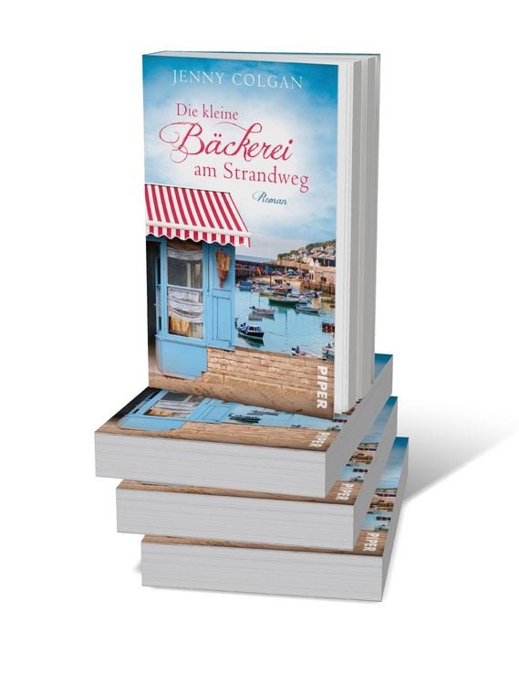 Produktbild: Die kleine B&auml;ckerei am Strandweg