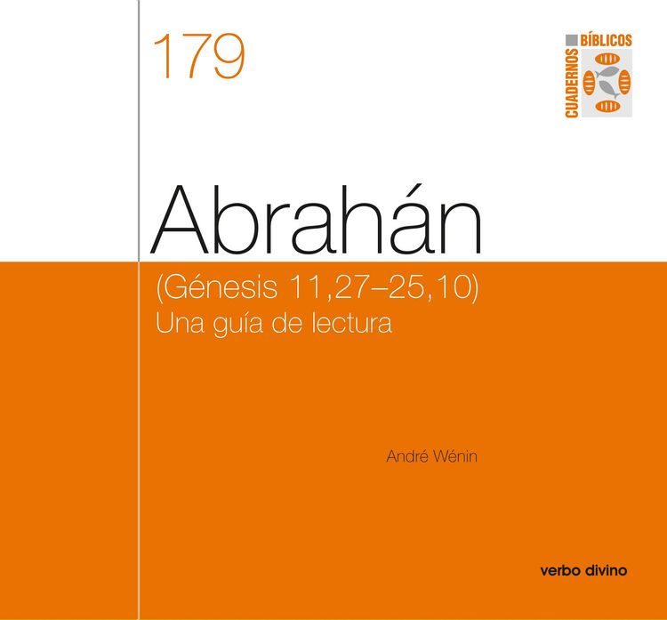 Produktbild: Abrah&aacute;n