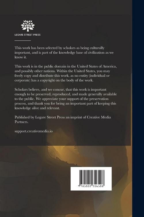 Produktbild: The Settlement Of Burlington: An Oration Delivered In That City, December 7, 1877, In Commemoration Of The Two Hundredth Anniversary Of Its Settleme
