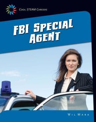 Produktbild: FBI Special Agent