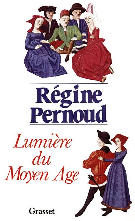 Produktbild: Lumi&egrave;re du Moyen Age