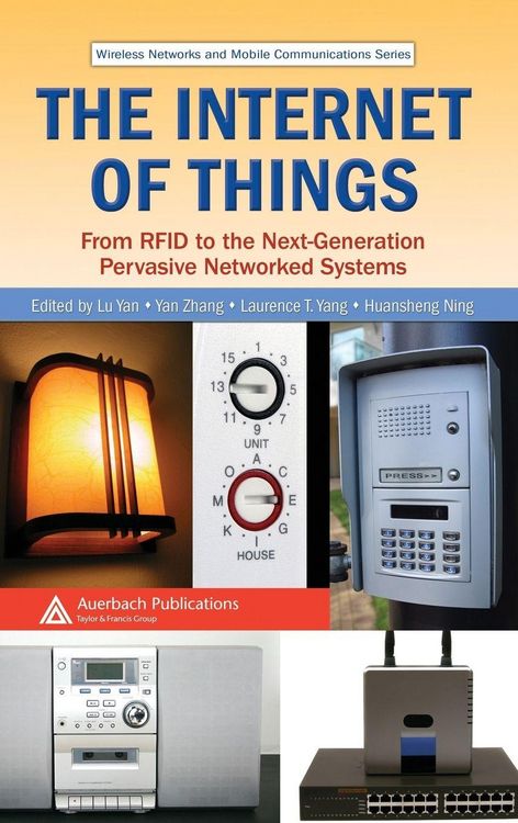 Produktbild: The Internet of Things