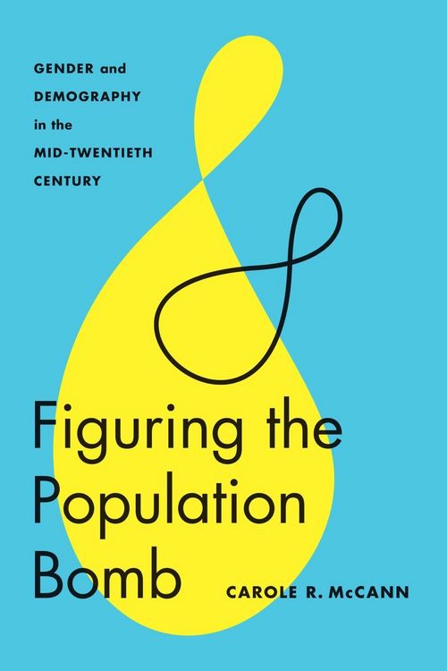 Produktbild: Figuring the Population Bomb