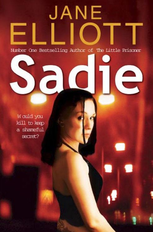 Produktbild: Sadie
